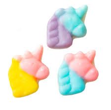 ZWEET BULK UNICORNS
