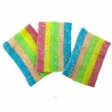 VIDAL BULK SOUR BELTS RAINBOW