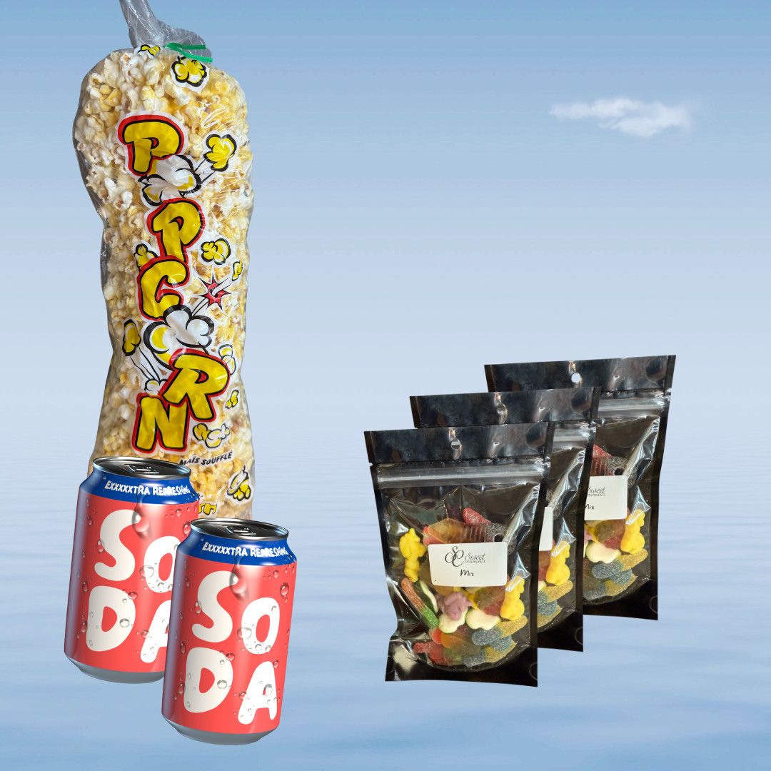 MINI CHILL PACK