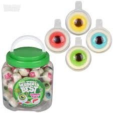 HERBERT&#39;S BEST GUMMI EYEZ SINGLES