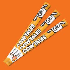 COW TALES PUMPKIN PIE
