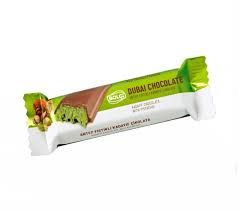 BOLCI DUBAI CHOCOLATE