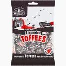 WALKERS LICORICE TOFFEE