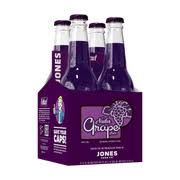 JONES FALLOUT NUKA GRAPE SINGLE BOTTLE