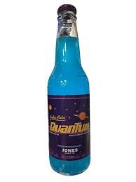 JONES QUANTUM SOUR BERRY LEMONADE