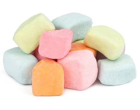 CEREAL MARSHMALLOWS SNACK SIZE