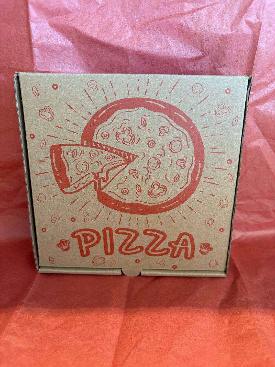 SWEET CONVENIENCE MEDIUM PIZZA SURPRIZE