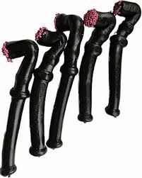 UK SKIPPERS BULK LICORICE PIPES