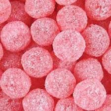 CHERRY  MEGA SOURS