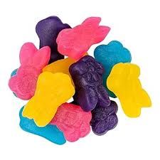 MCCORMICK JELLY BUNNIES