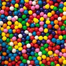 DUBBLE BUBBLE BULK SMALL GUMBALLS