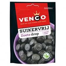 SCHUINKRIJT ZOUTE DROP