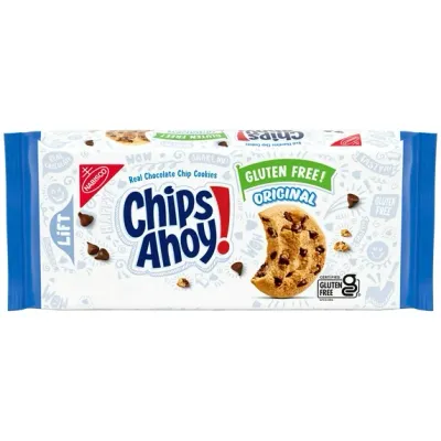 Preorder CHIPS AHOY GLUTEN FREE