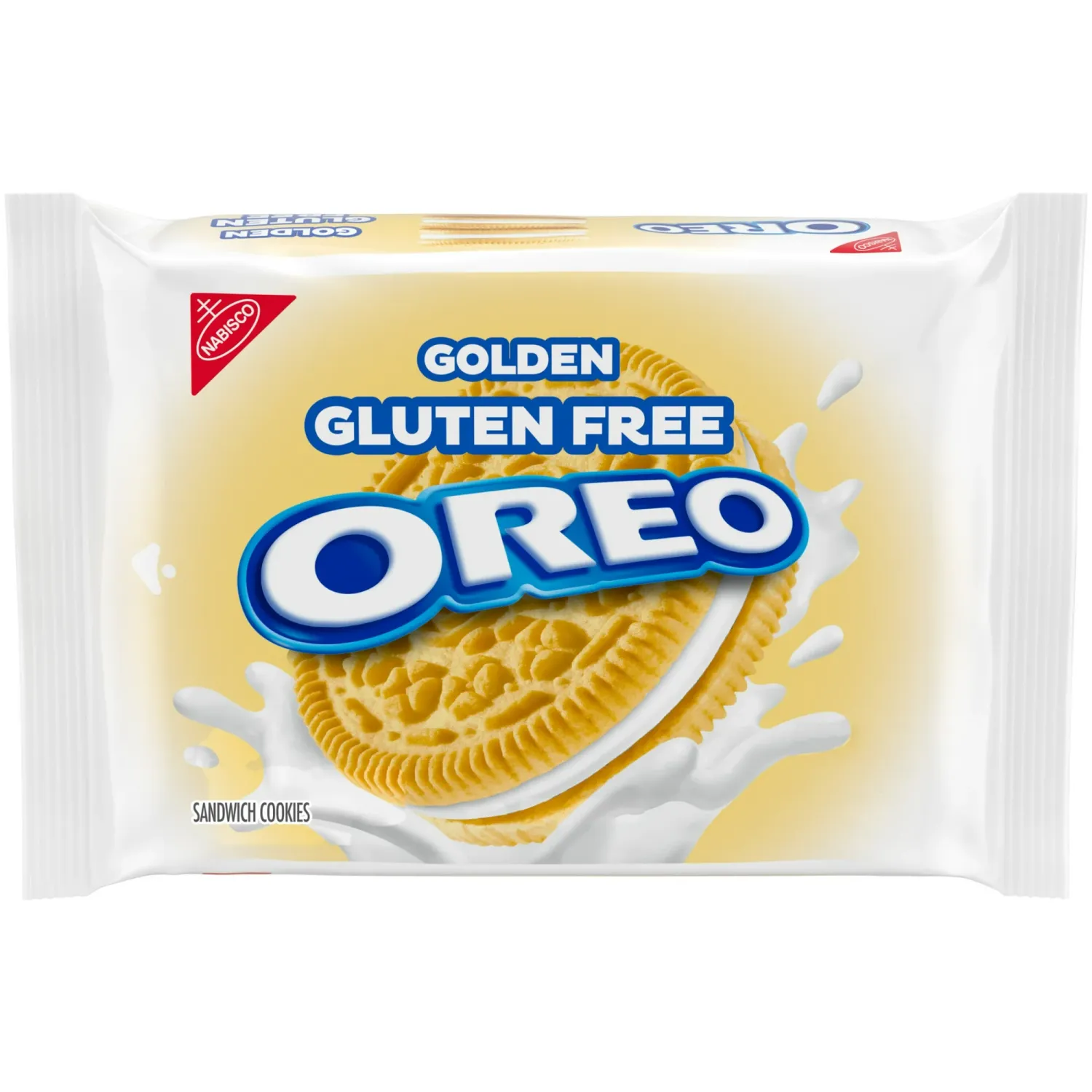 Preorder GLUTEN FREE GOLDEN OREOS