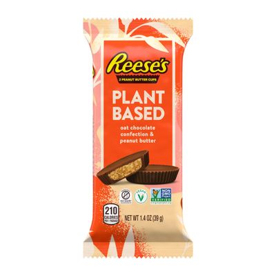 REESE PLANT BASED