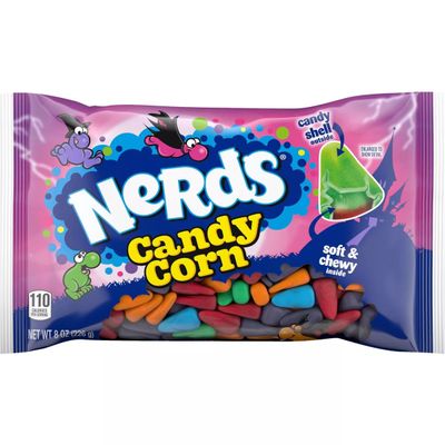 NERDS CANDY CORN 8 OZ