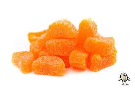 ORANGE SLICES