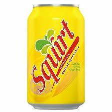 SQUIRT CAN