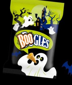 BUGLES BOOGLES 25G