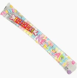 CE DE SMARTIES CANDY NECKLACE GLUTEN FREE