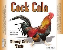 COCK COLA
