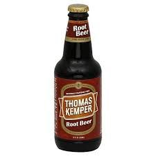 THOMAS KEMPER ROOT BEER