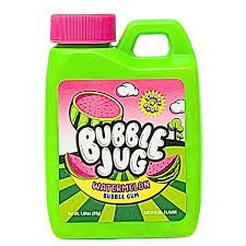 BUBBLE JUG WATERMELON