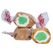 TAFFY TOWN APPLE PIE