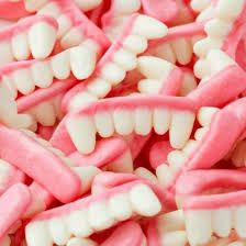 HUER BULK FANGS