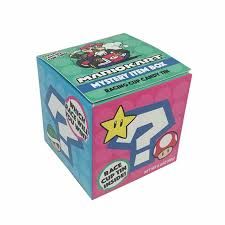 NINTENDO MARIO KART MYSTERY BLIND BOX