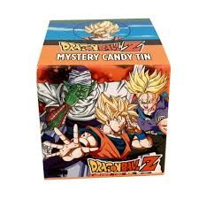 DRAGON BALL  MYSTERY BLIND BOX