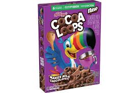 COCOA LOOPS