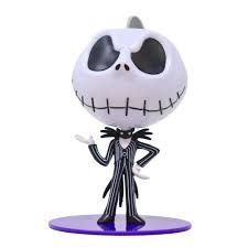 JACK SKELTON CANDY CASE