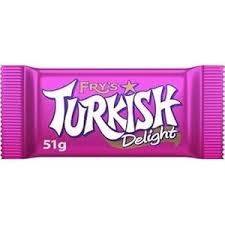 FRYS TURKISH DELIGHT