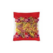 RED BAND BULK GUMMY STICKS