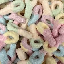 FRISIA BULK SOUR FOAM DUMMIES