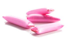 GANONG CHICKEN BONES