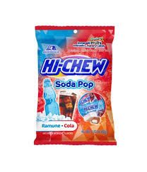 HI CHEW SODA POP