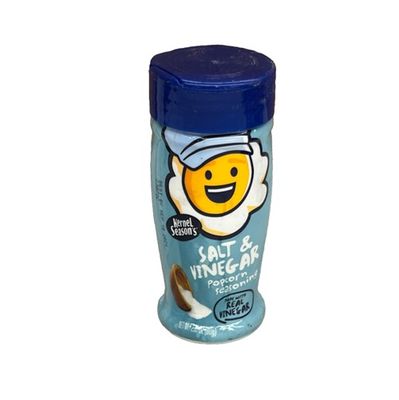 KERNEL SEASONS SALT AND VINEGAR