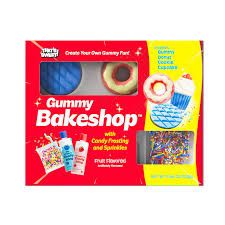 GUMMY BAKESHOP