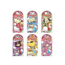FUJIYA SANRIO CHARACTER CHOCOLATE