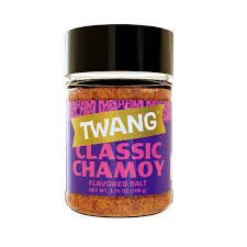 TWANG SEASONING SHAKER CLASIC CHAMOY  SALT