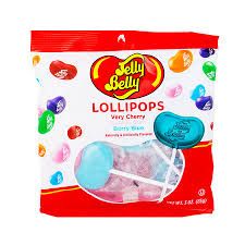 JELLY BELLY POPS