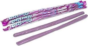 LAFFY TAFFY GRAPE ROPE