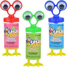 KOKO S DIP N LIK CRAZY BIRD