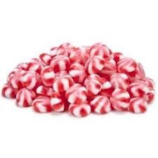 HUER BULK STRAWBERRY SWIRLS