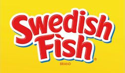 SWEDISH FISH