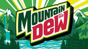 MOUNTAIN DEW