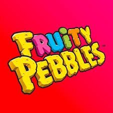 FRUITY PEBBLES