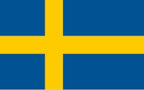 SWEDISH CANDY